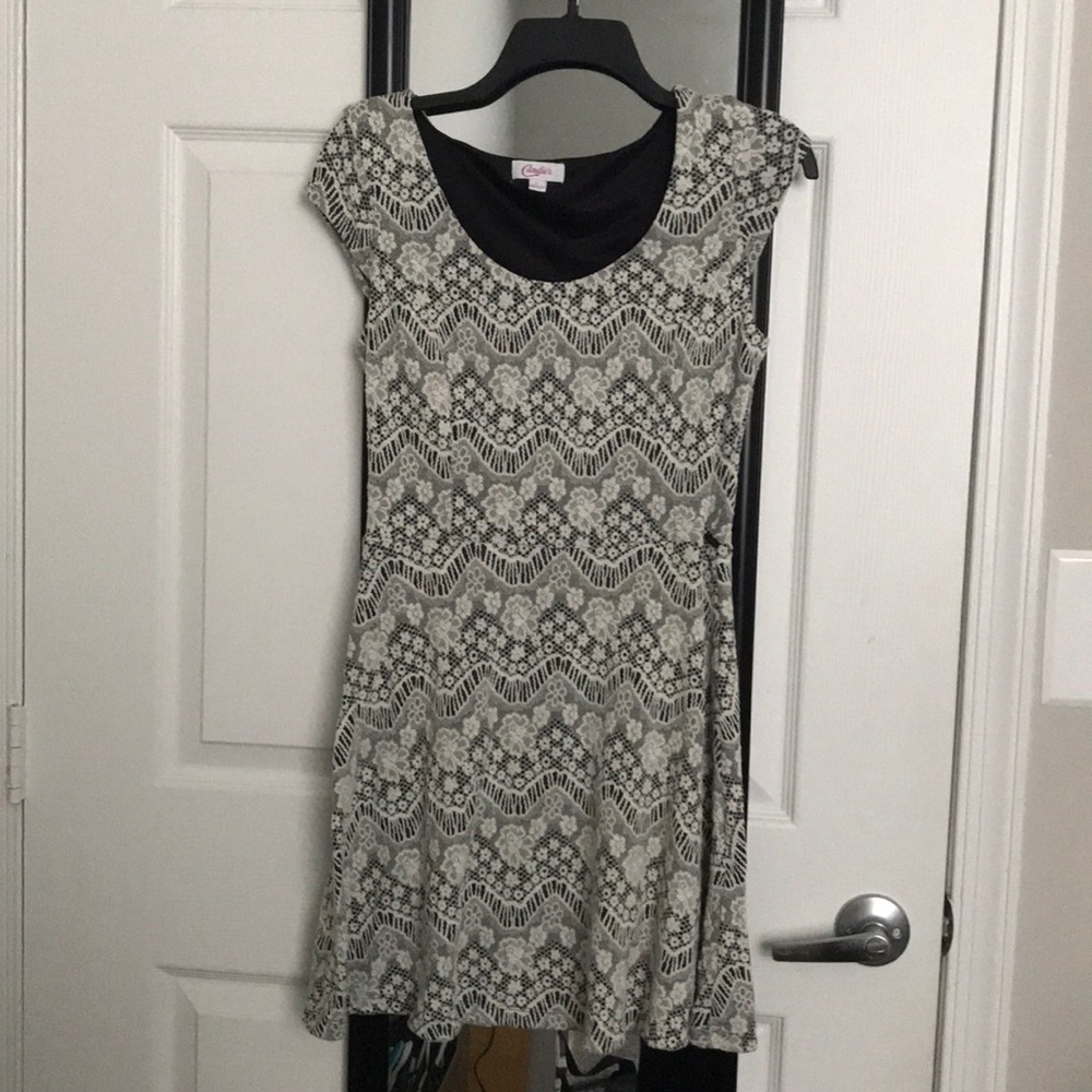 Candies dress